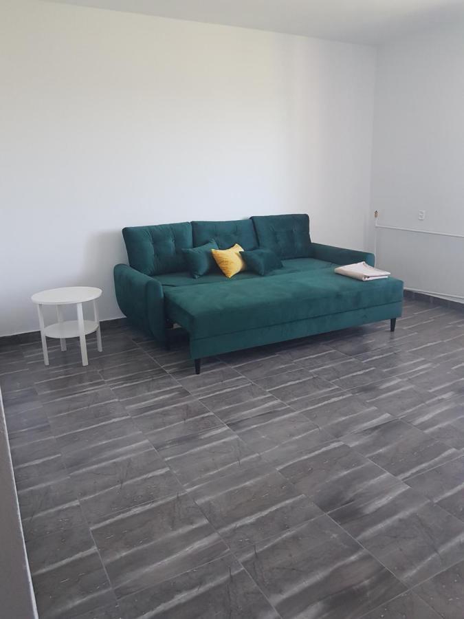 F.H.U Bed And Brekfast Appartement Glinik Buitenkant foto