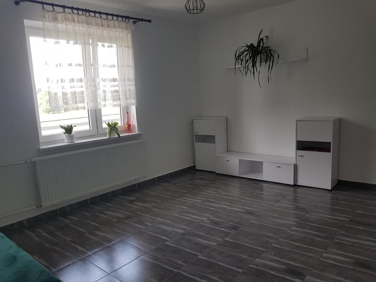 F.H.U Bed And Brekfast Appartement Glinik Buitenkant foto