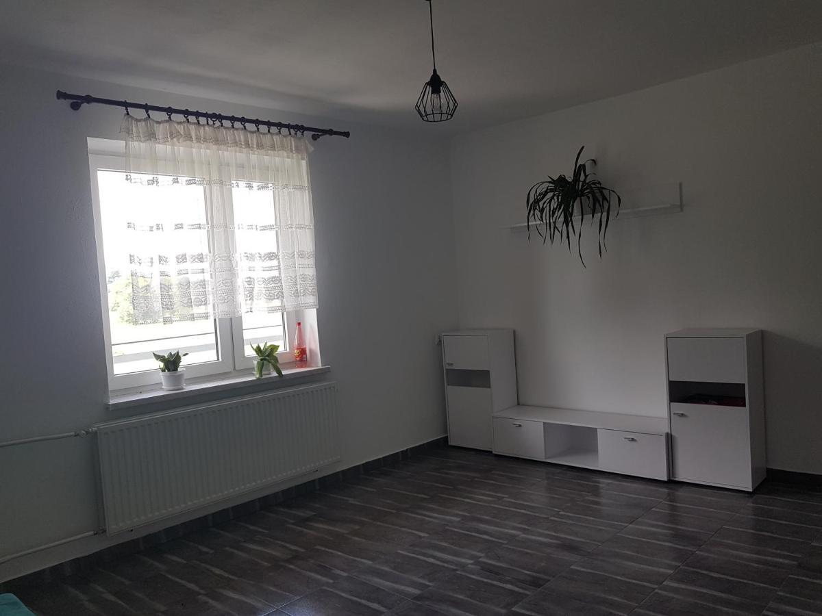 F.H.U Bed And Brekfast Appartement Glinik Buitenkant foto